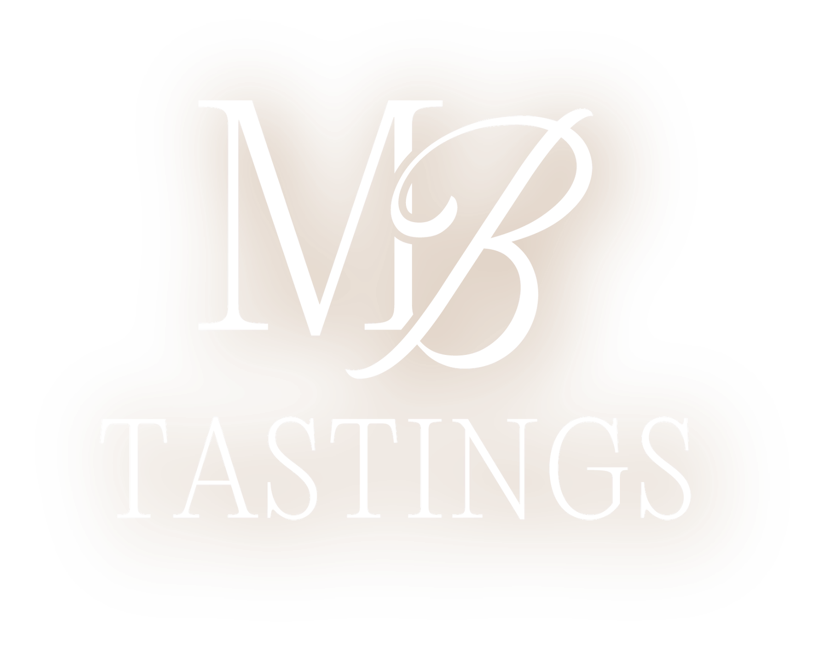 Logotipo MB Tastings