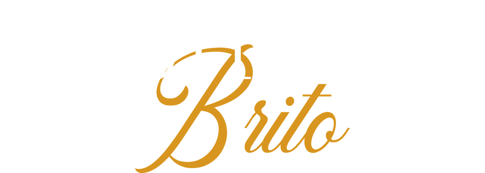 Logotipo de Michelle Brito